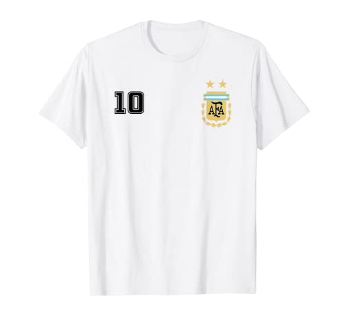 Bandera Argentina Jersey Vintage Futbol Futbol Remera Argentina Camiseta