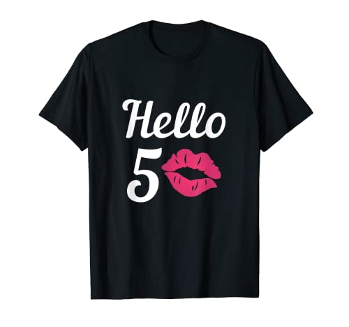 50 cumpleaños mujeres decoración divertida 50 cumpleaños 1972 Camiseta