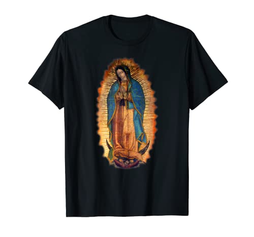 Virgen de Guadalupe María Católica Imagen...