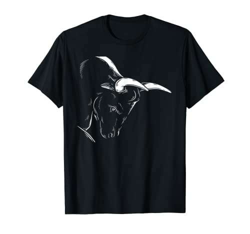 Divertido torero rodeo tauromaquia matador jinete Camiseta