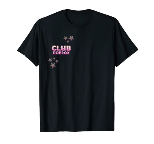 Club Roblox Classic Camiseta