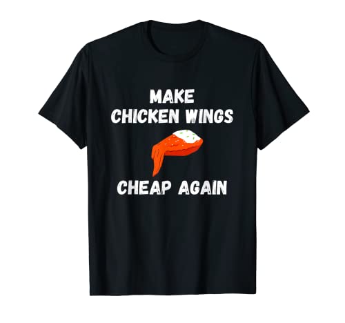 Hacer alas de pollo barato de nuevo amante de la...