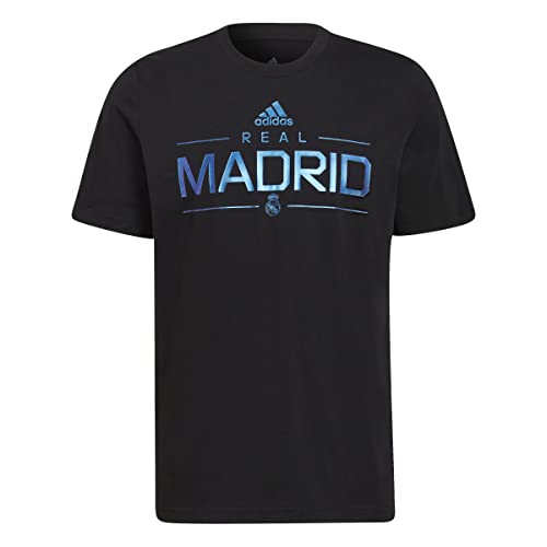 Real Madrid, Hombre Camiseta, Temporada 2022/23 Oficial