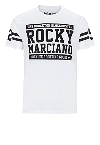 BENLEE Rocky Marciano Camiseta Allenton para Hombre