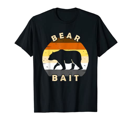 Crucero por el orgullo de los osos gay Camiseta