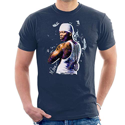camisetas de 50 Cent