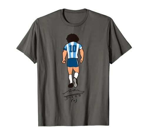 camisetas de Argentina