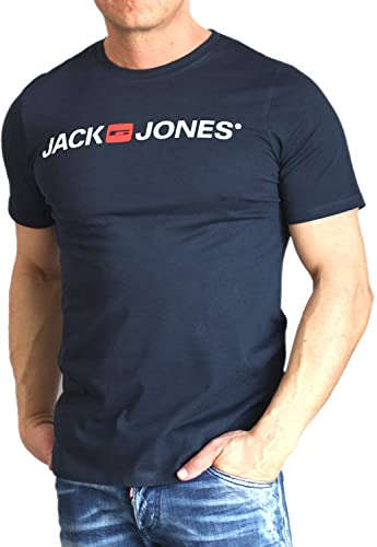 camisetas de Jack & Jones