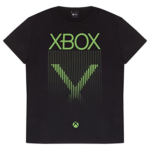 camisetas de XBox