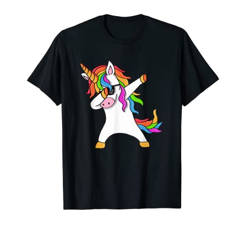 camisetas de unicornio