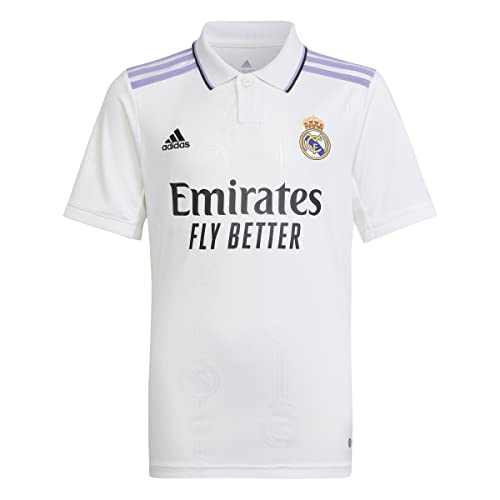 camisetas del Real Madrid