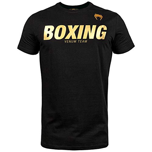 camisetas para boxeo